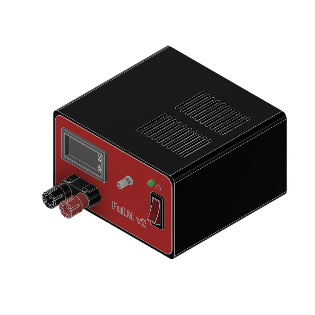 Archivos del proyecto FuLM v2