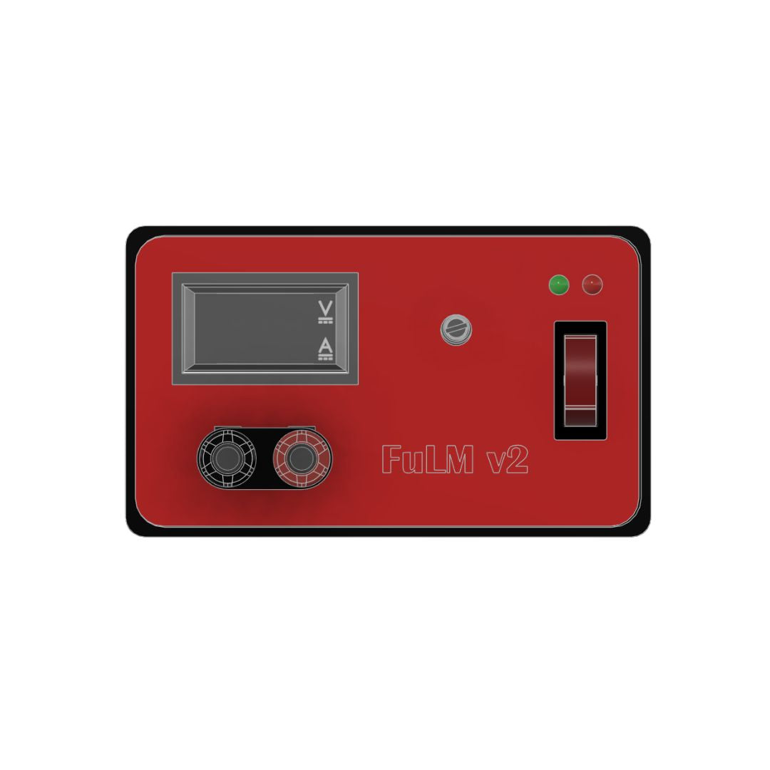 Archivos del proyecto FuLM v2